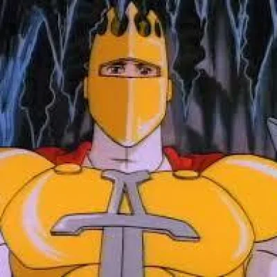 Arthur King
