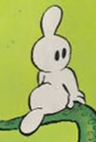 Arthur le Fantôme