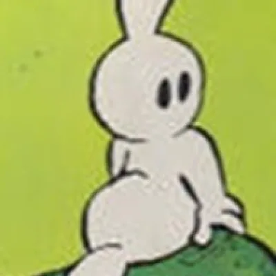 Arthur le Fantôme
