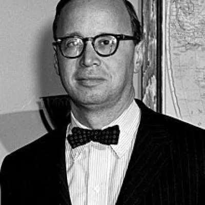 Arthur M. Schlesinger Jr.