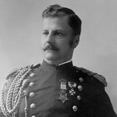 Arthur MacArthur Jr.