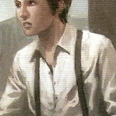 Arthur Pendergon
