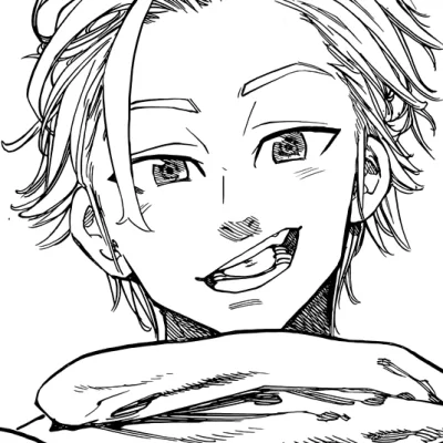 Arthur Pendragon