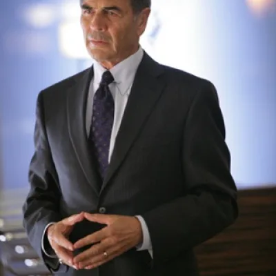 Arthur Petrelli