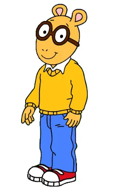 Arthur Read