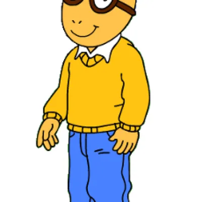 Arthur Read