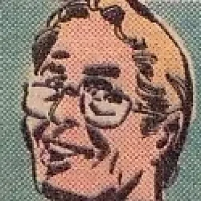 Arthur Reeves