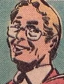 Arthur Reeves