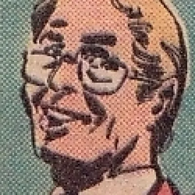 Arthur Reeves