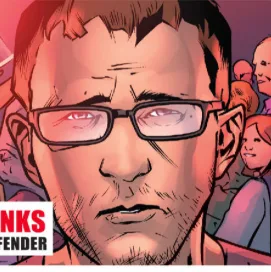 Arthur Sprinks