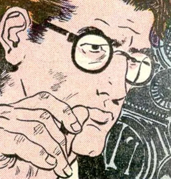 Arthur Thompkins