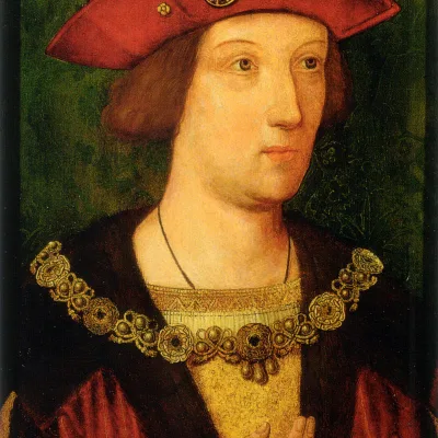 Arthur Tudor