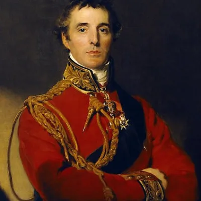 Arthur Wellesley, 1st Duke of Wellington