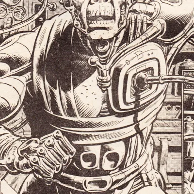 Artie Gruber