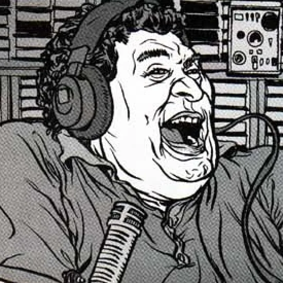 Artie Lange