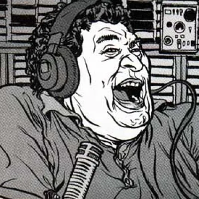 Artie Lange