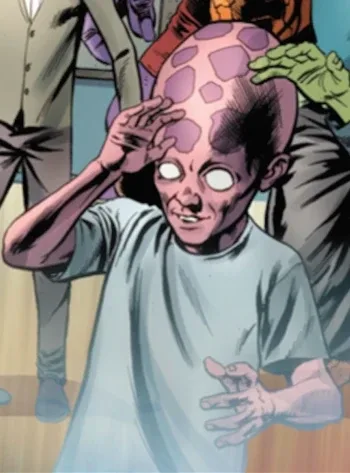 Artie Maddicks