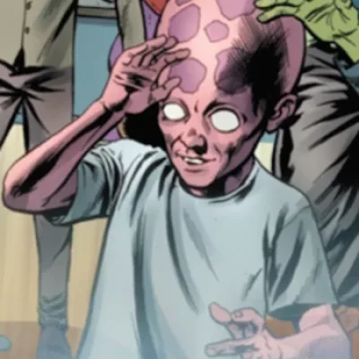 Artie Maddicks