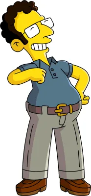 Artie Ziff