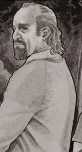 Artur Grey