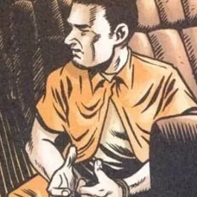 Arturo Lopez