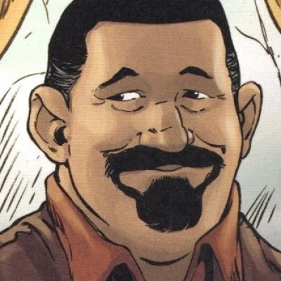 Arturo Rubio