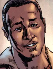 Arvin Tyler (BSG-RDM)