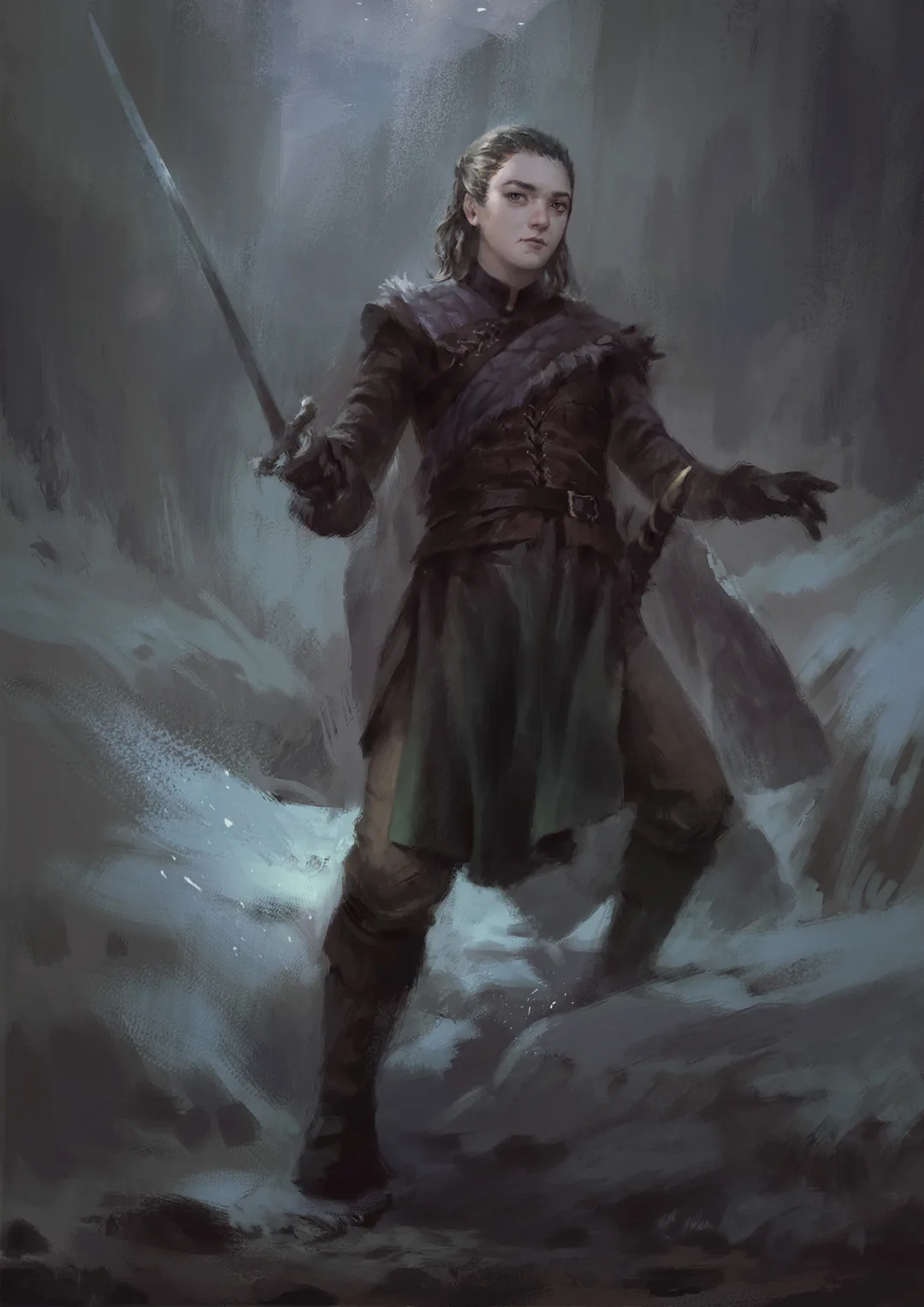 Arya Stark