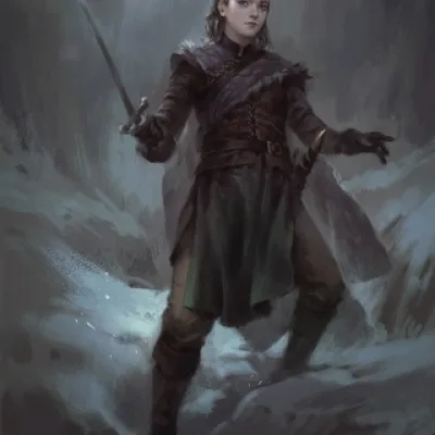 Arya Stark