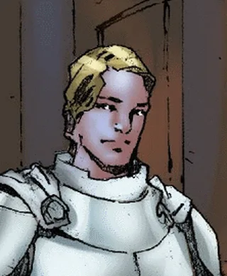 Arys Oakheart
