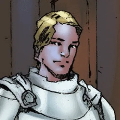 Arys Oakheart