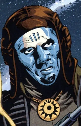 Asa Naga