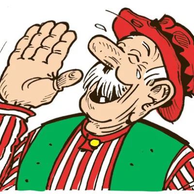 Åsa-Nisse