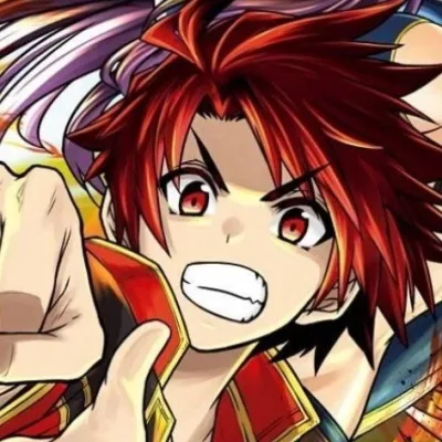 Asagaki Tougo