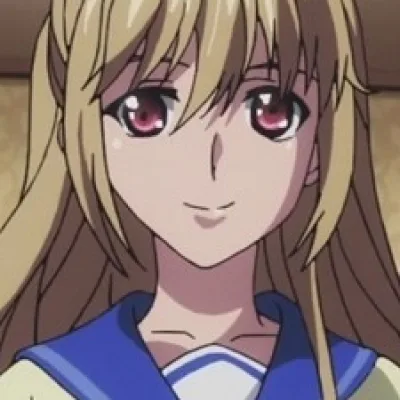 Asagi Aiba