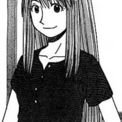 Asagi Ayase