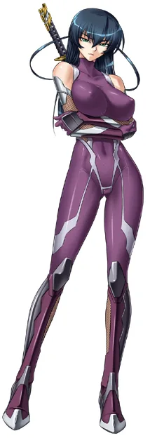 Asagi Igawa