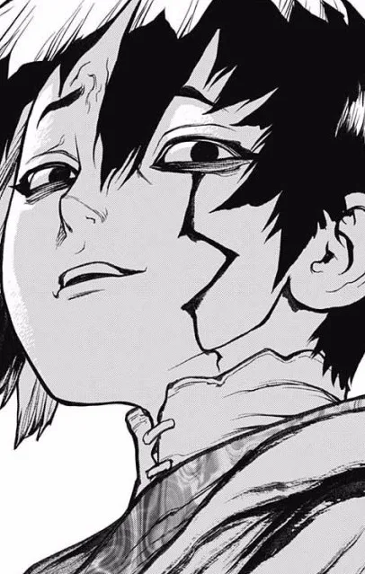 Asagiri Gen