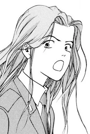 Asagiri Yoko