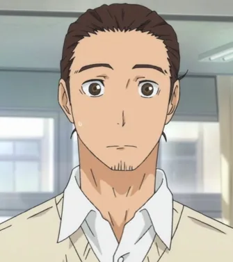Asahi Azumane