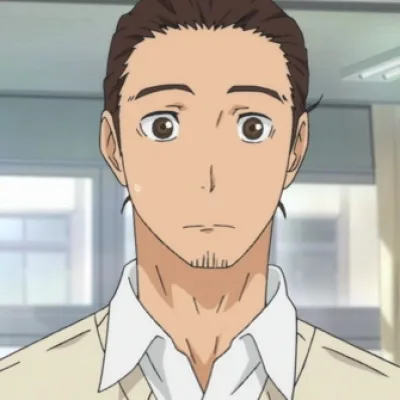 Asahi Azumane