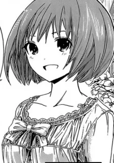 Asahi Momozono