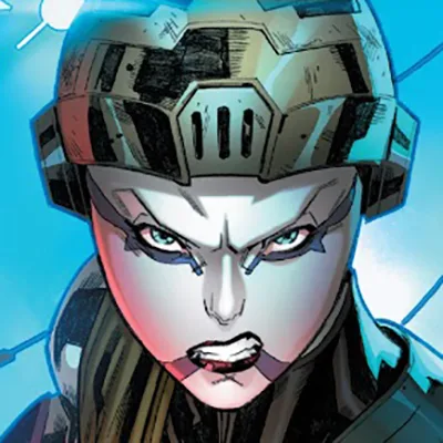 Asajj Ventress