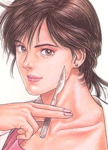 Asaka Yuki