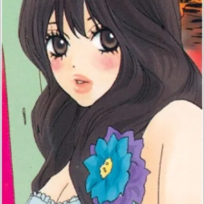 Asami Komiyama