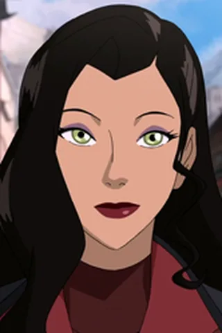 Asami Sato