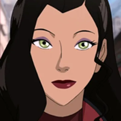 Asami Sato