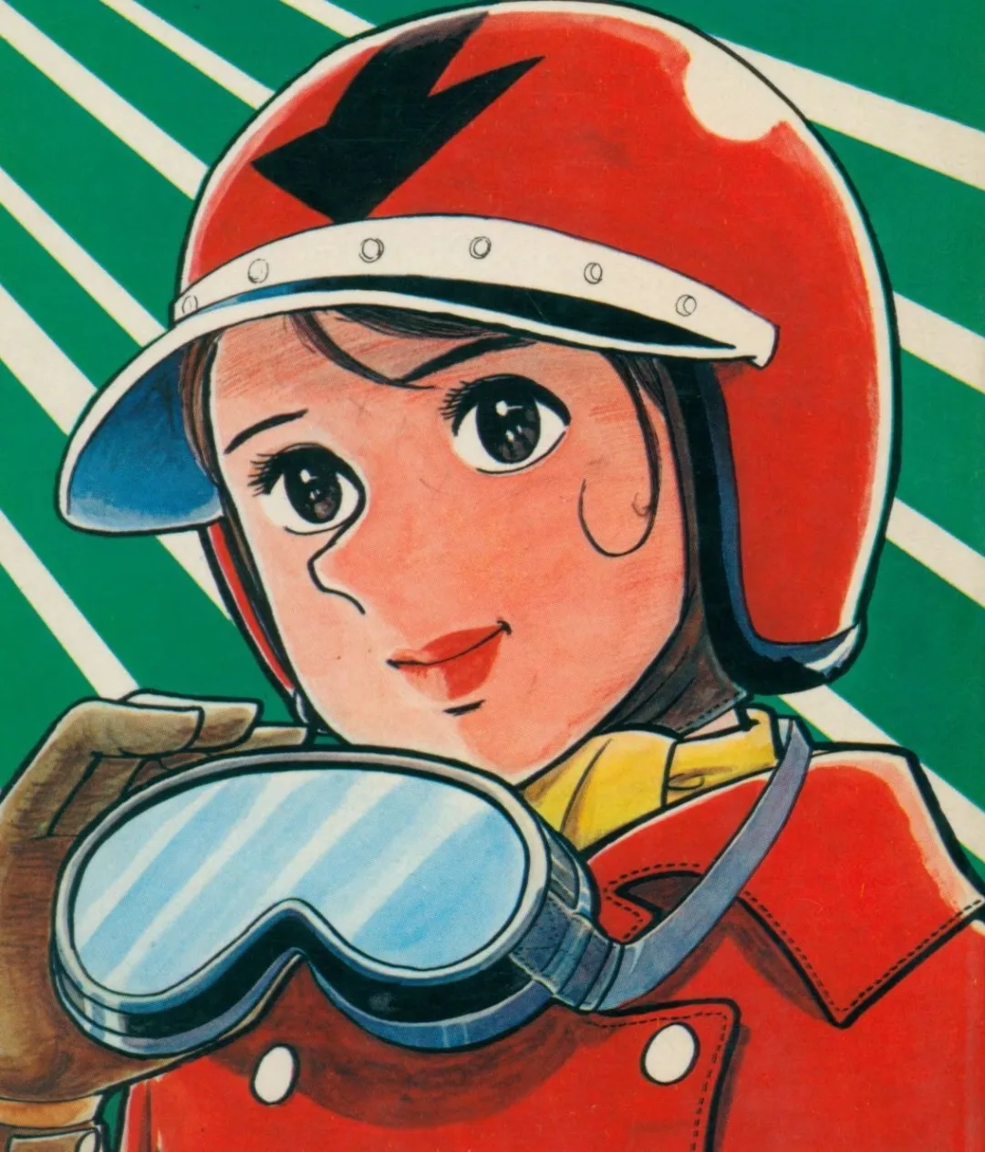 Asaoka Ririko