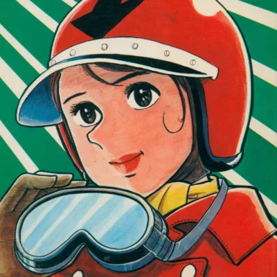 Asaoka Ririko