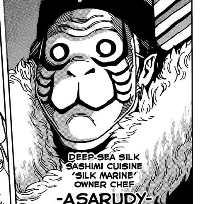 Asarudy